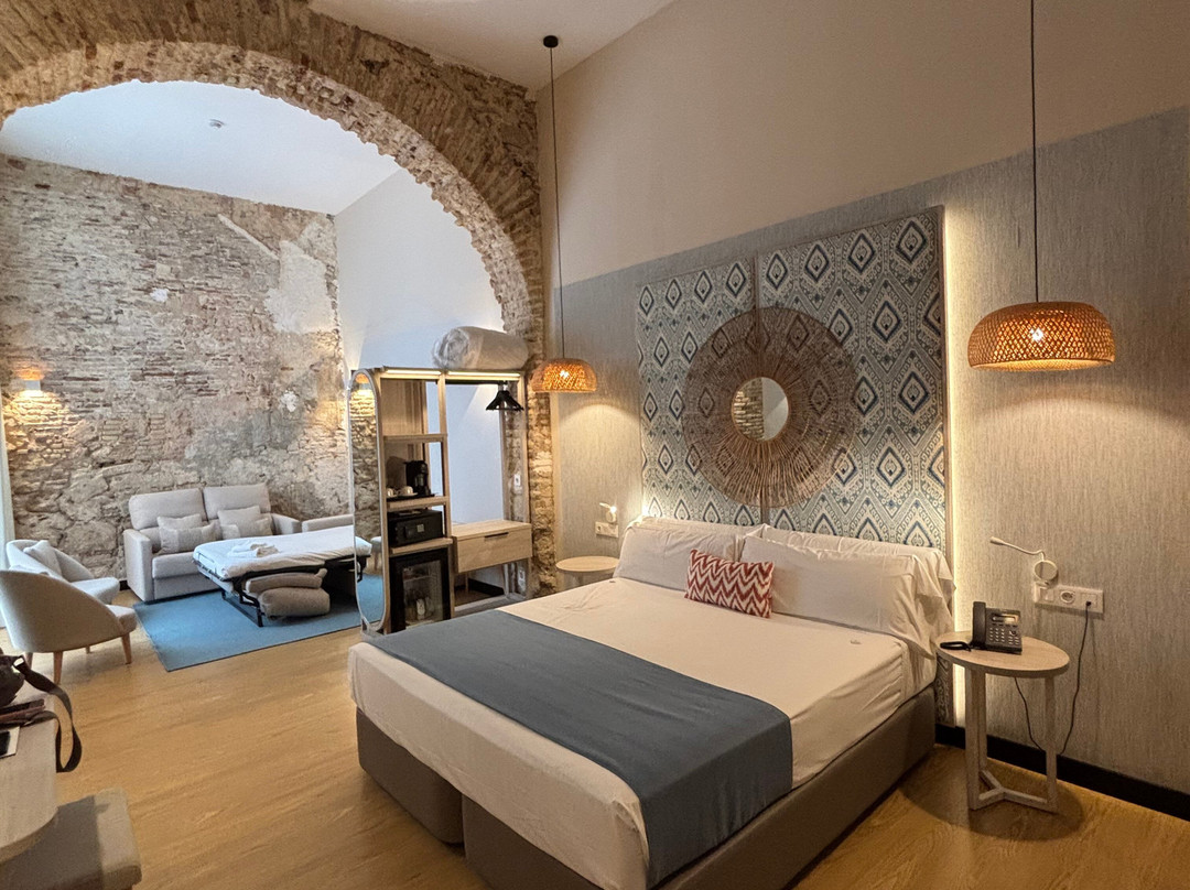 Soho Boutique Cádiz主图