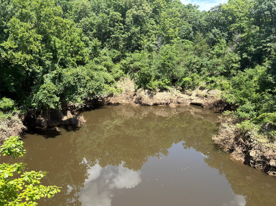 Grand Gulf State Park-Thayer必去景点