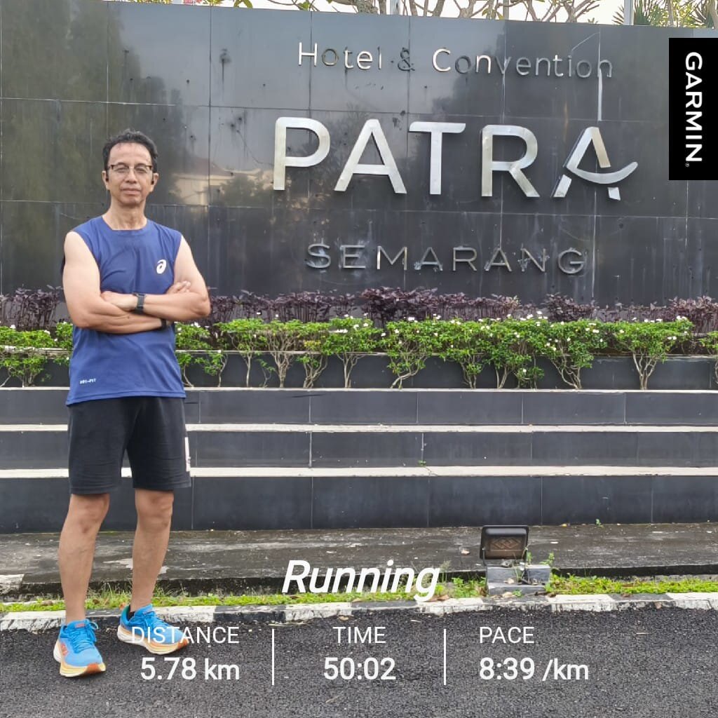 帕特雷三宝会议大酒店-浴室