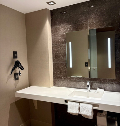 Ac Hotel Minneapolis Downtown主图