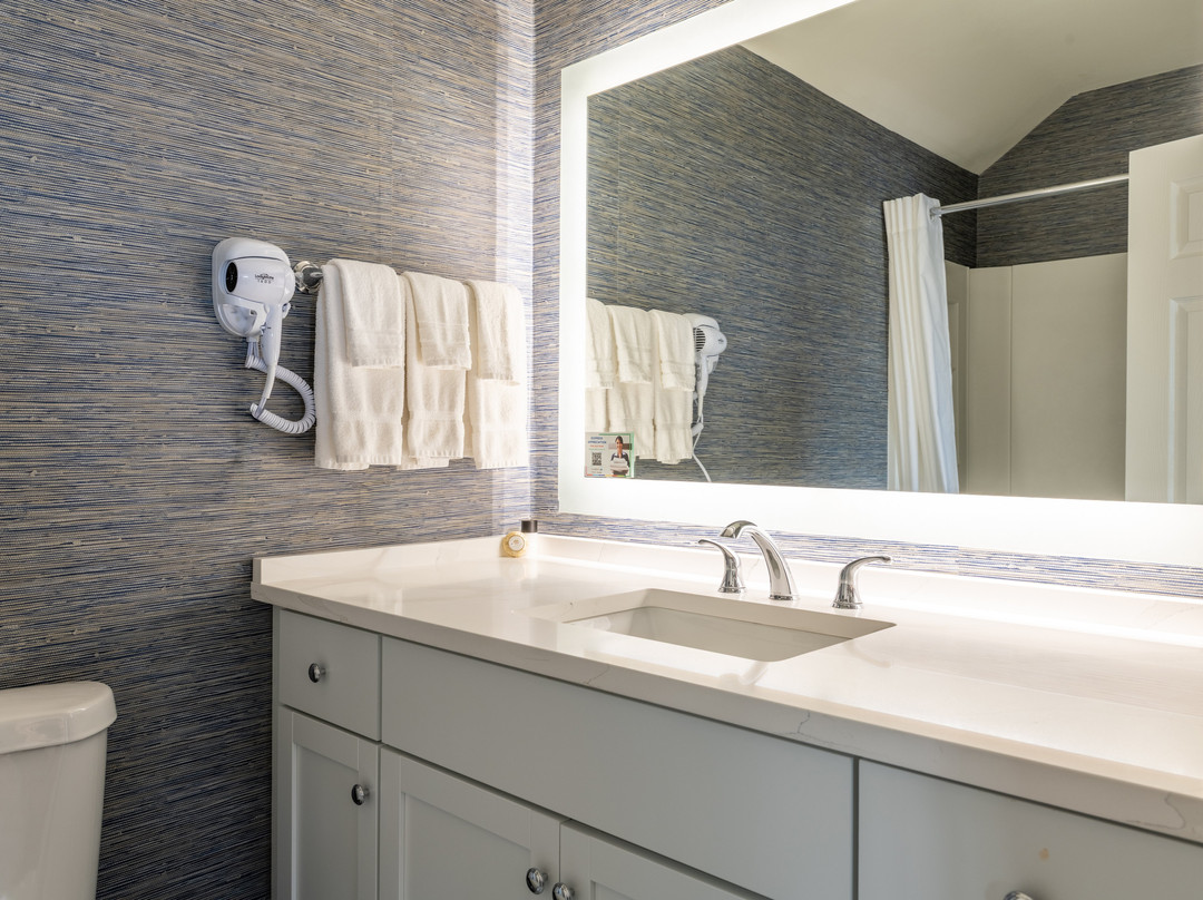 Ogunquit River Inn & Suites主图