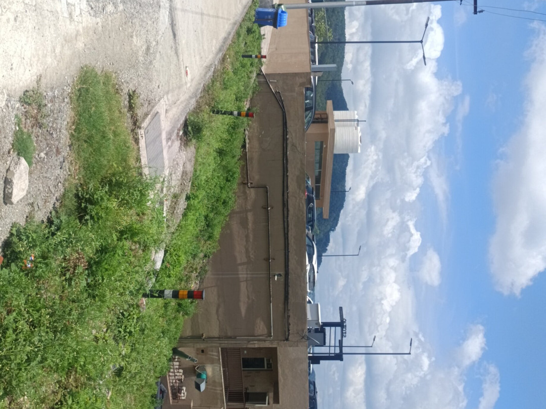 Tehri Club Resort By DLS Hotels主图