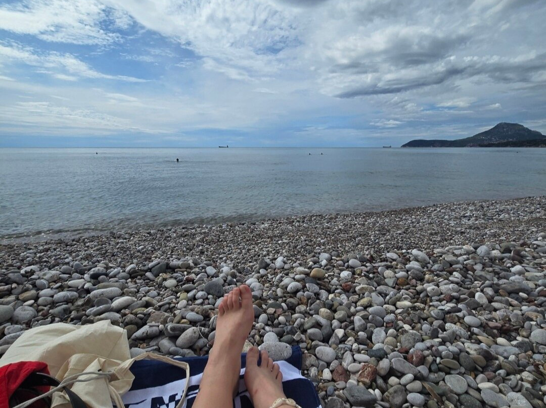 Bar Beach-Bar必去景点