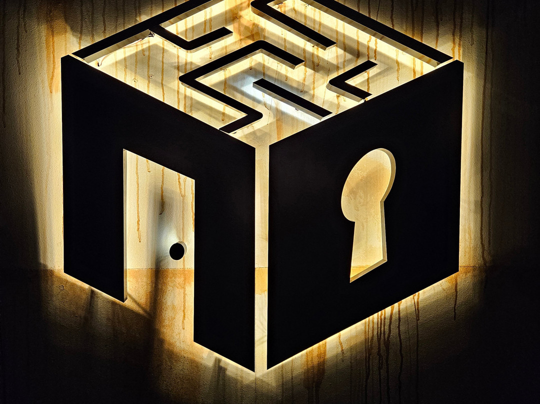 Mastermind Escape Rooms Bern-伯尔尼必去景点