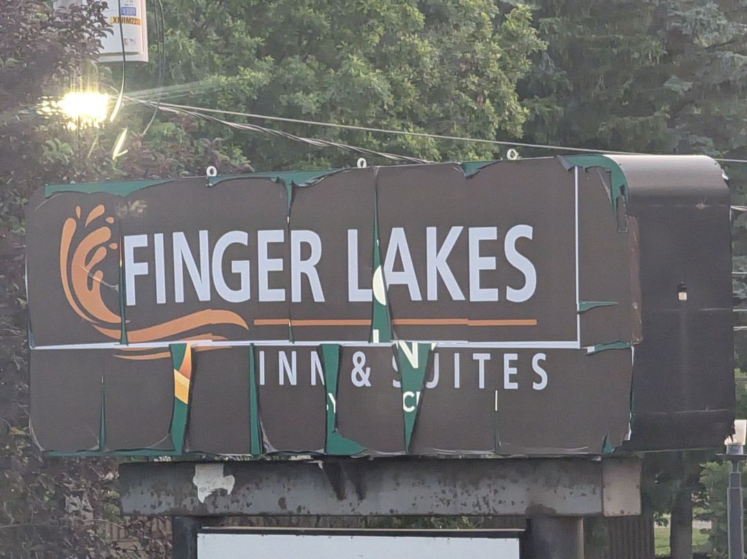 Finger Lakes Inn & Suites