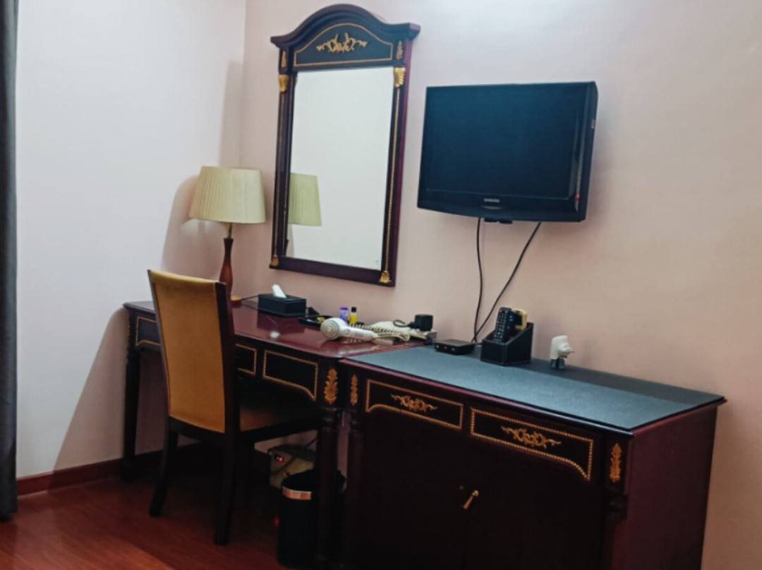 Mayur  Aaditya Resort主图