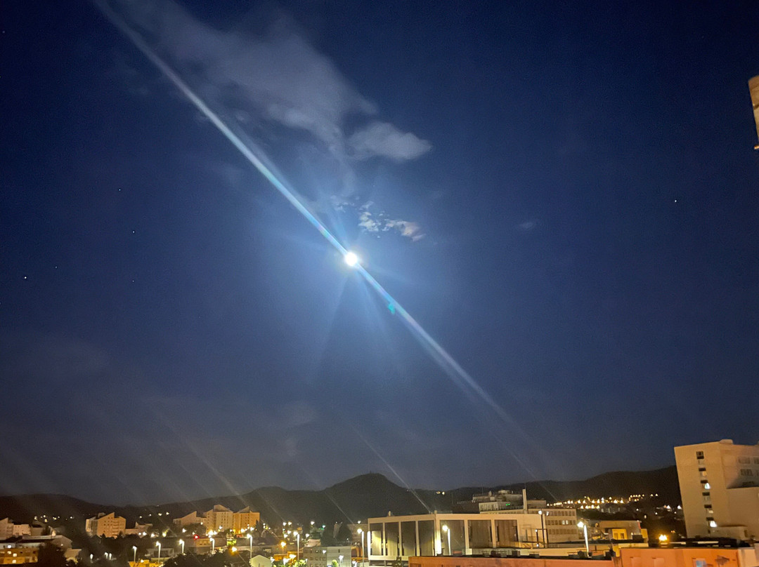 Comfort Hotel Clermont Saint Jacques主图