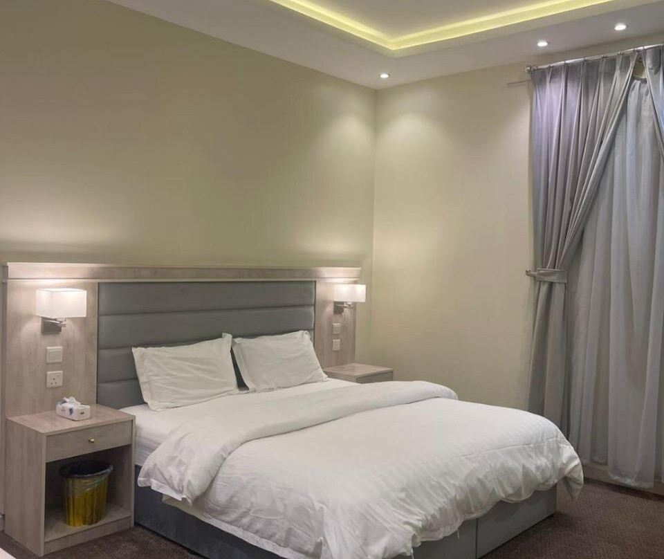 Ebony Hotel Apartments