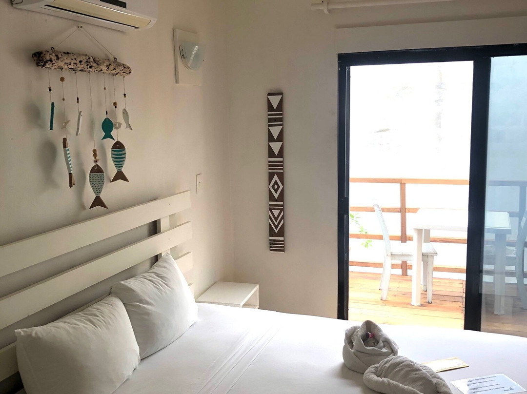 Hotel Boutique Pachamama主图