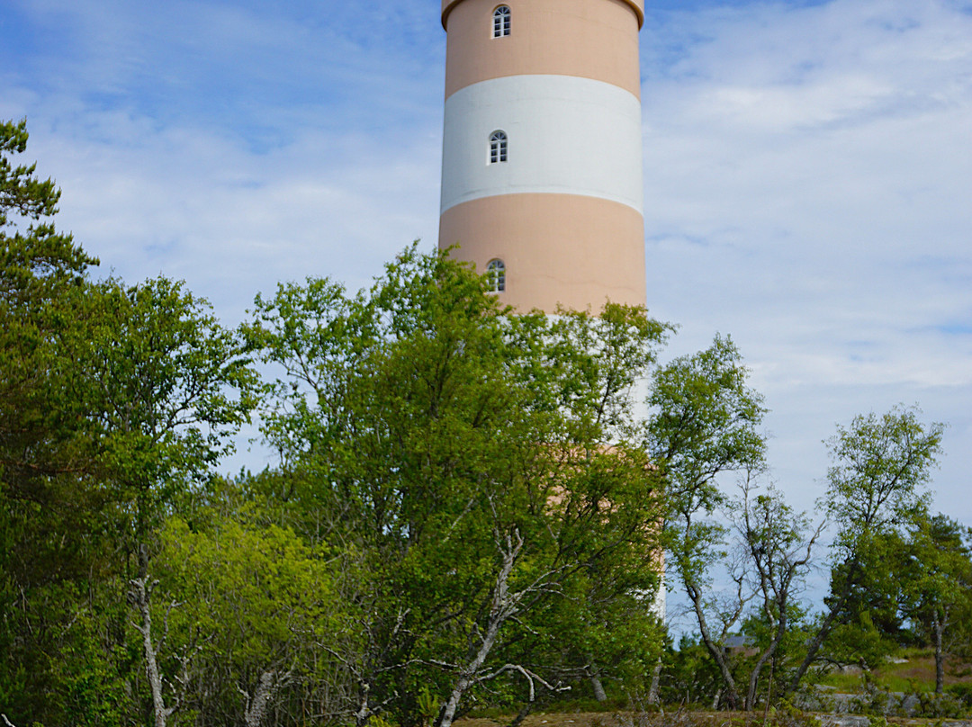 Nature Trail Of Isokari
