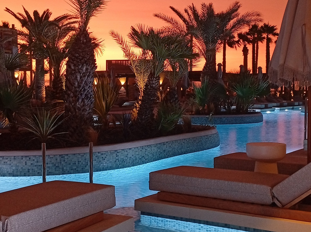 Stella Blue Seaside Resort主图