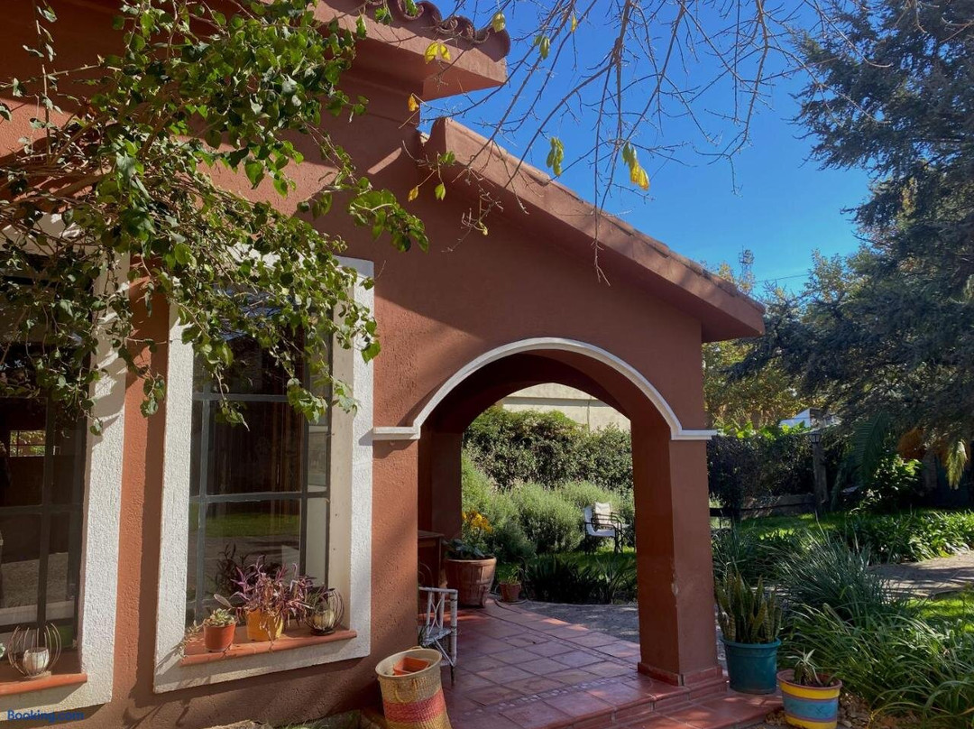 Estancia Urbana Hotel Boutique