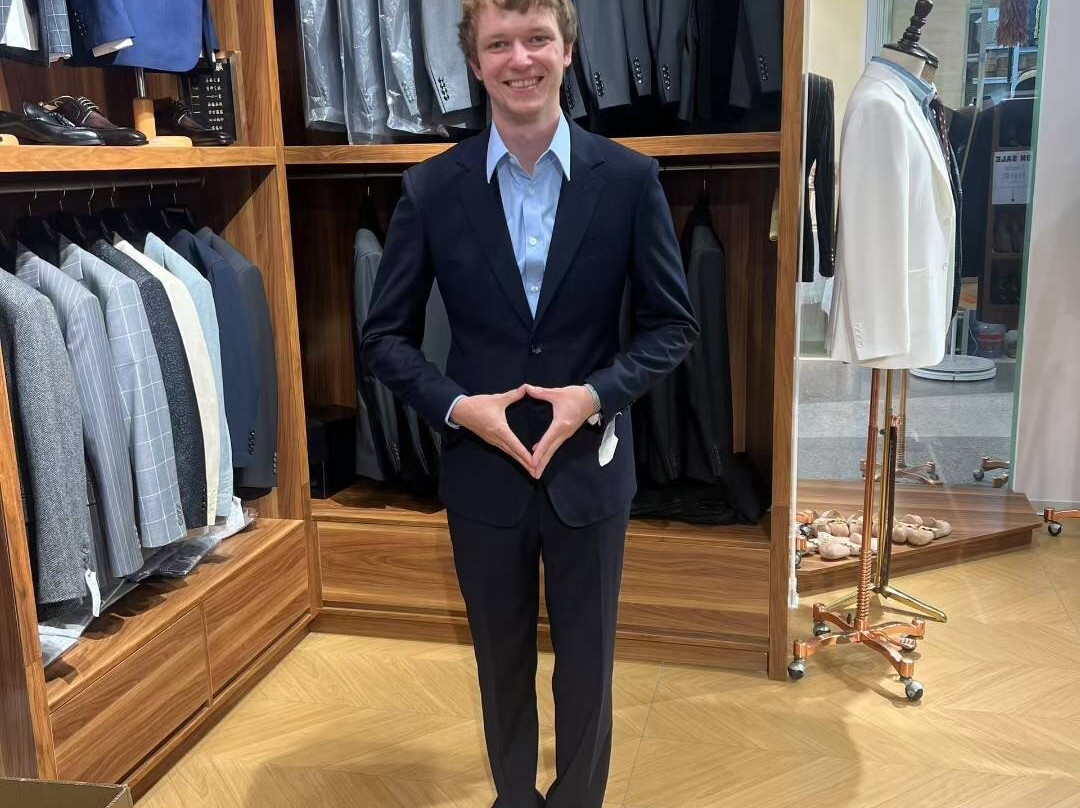 亚太盛汇-上海市必去景点