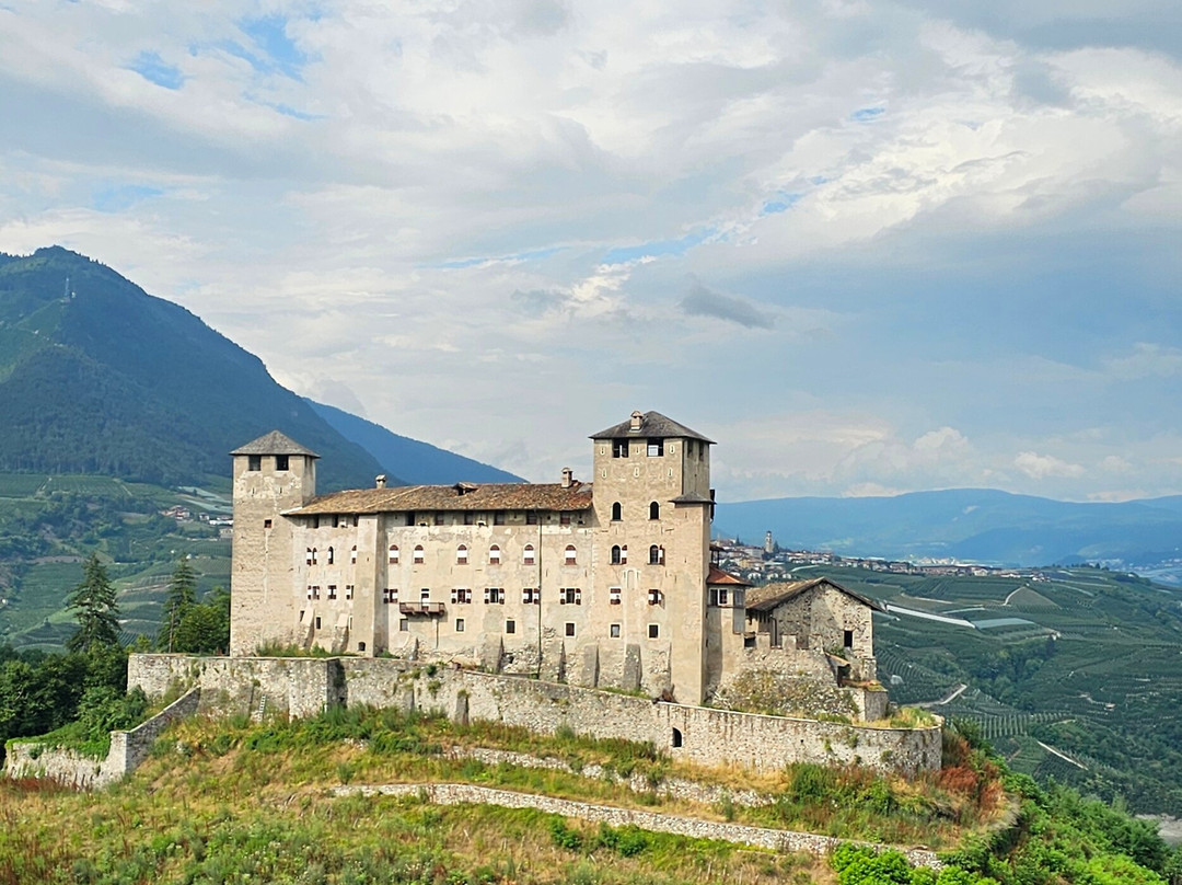 Castel Cles-Cles必去景点