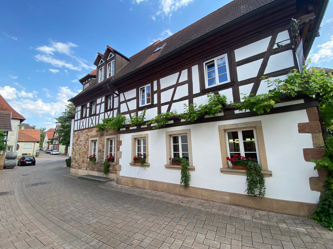 Landhotel Hauer主图