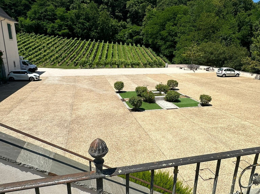 Domaine du Cinquau-Artiguelouve必去景点