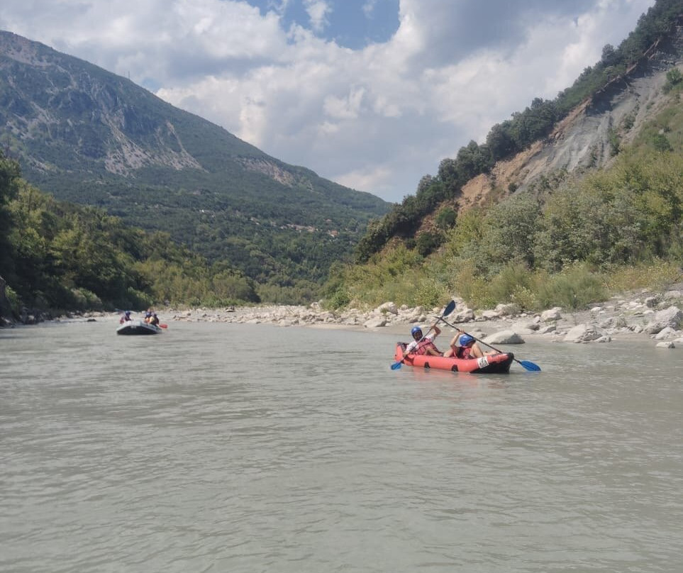 Alpine Zone-约阿尼纳州必去景点