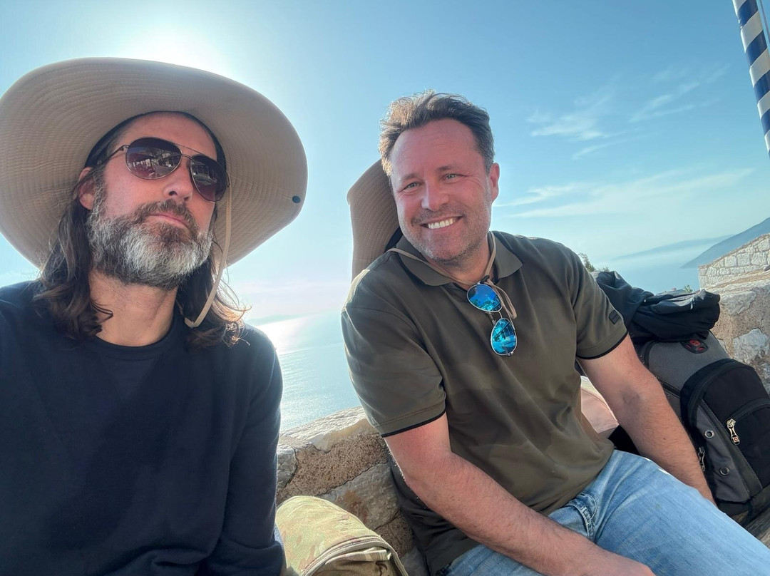 Athos Journey-Mount Athos必去景点