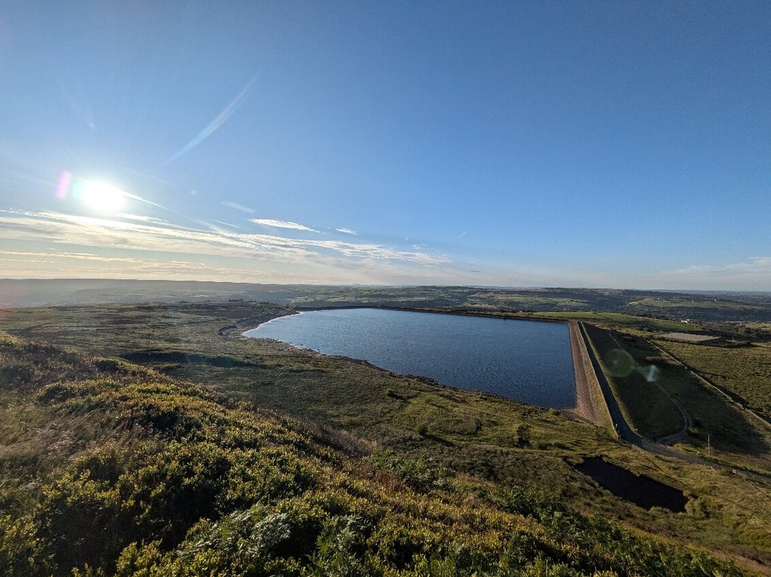 Marsden Moor Estate-Marsden必去景点