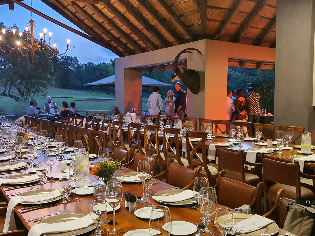 Fairview Hotels,Spa & Golf Resort主图