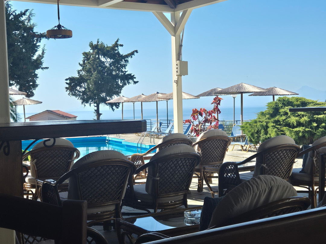 Stafylos Suites & Boutique Hotel主图