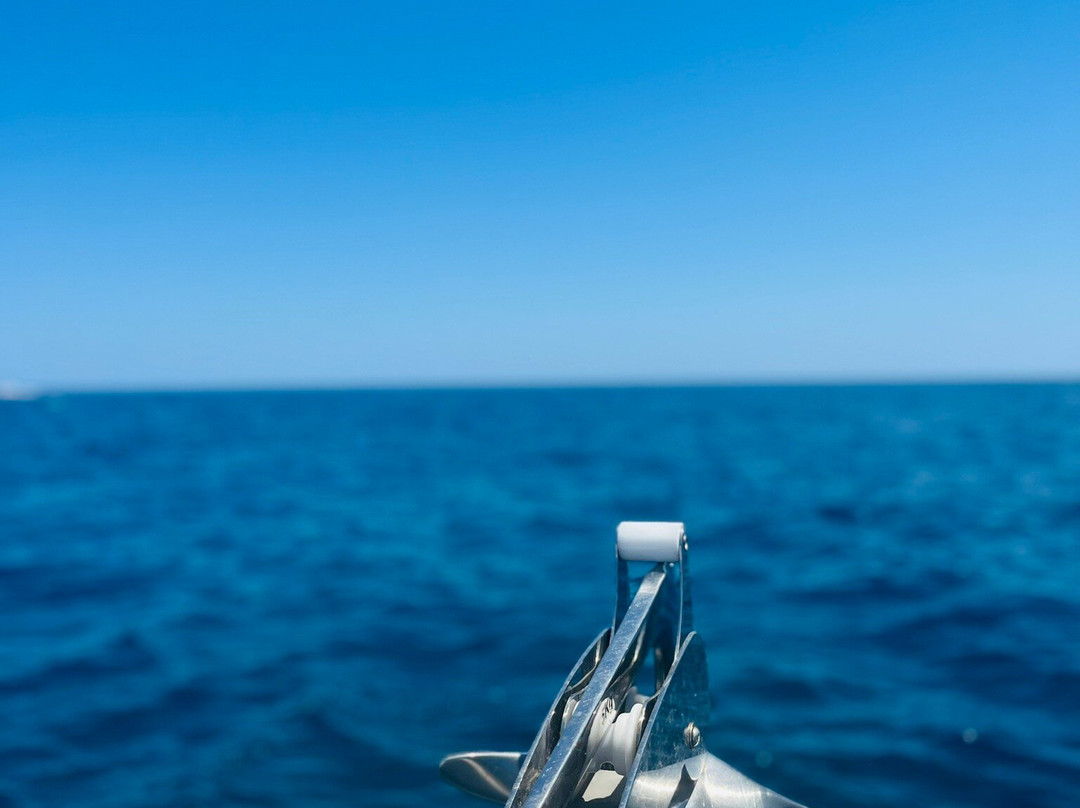 Thalia Travel-雷斯蒙必去景点