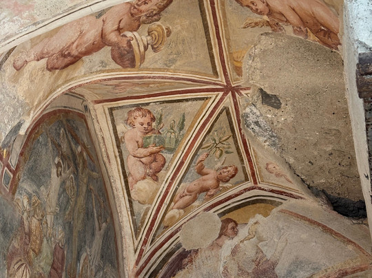 Amalficoast Lovers-萨勒诺必去景点