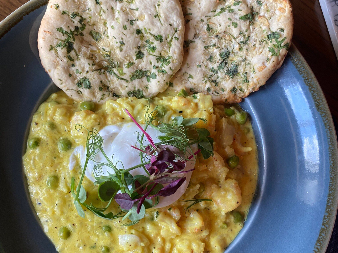 The Wheatsheaf Inn主图