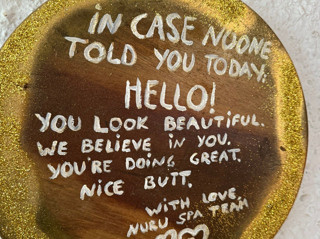 Nuru Spa and Wellness-江比阿尼必去景点