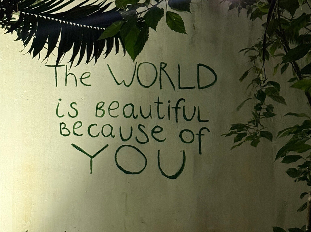 Nuru Spa and Wellness-江比阿尼必去景点