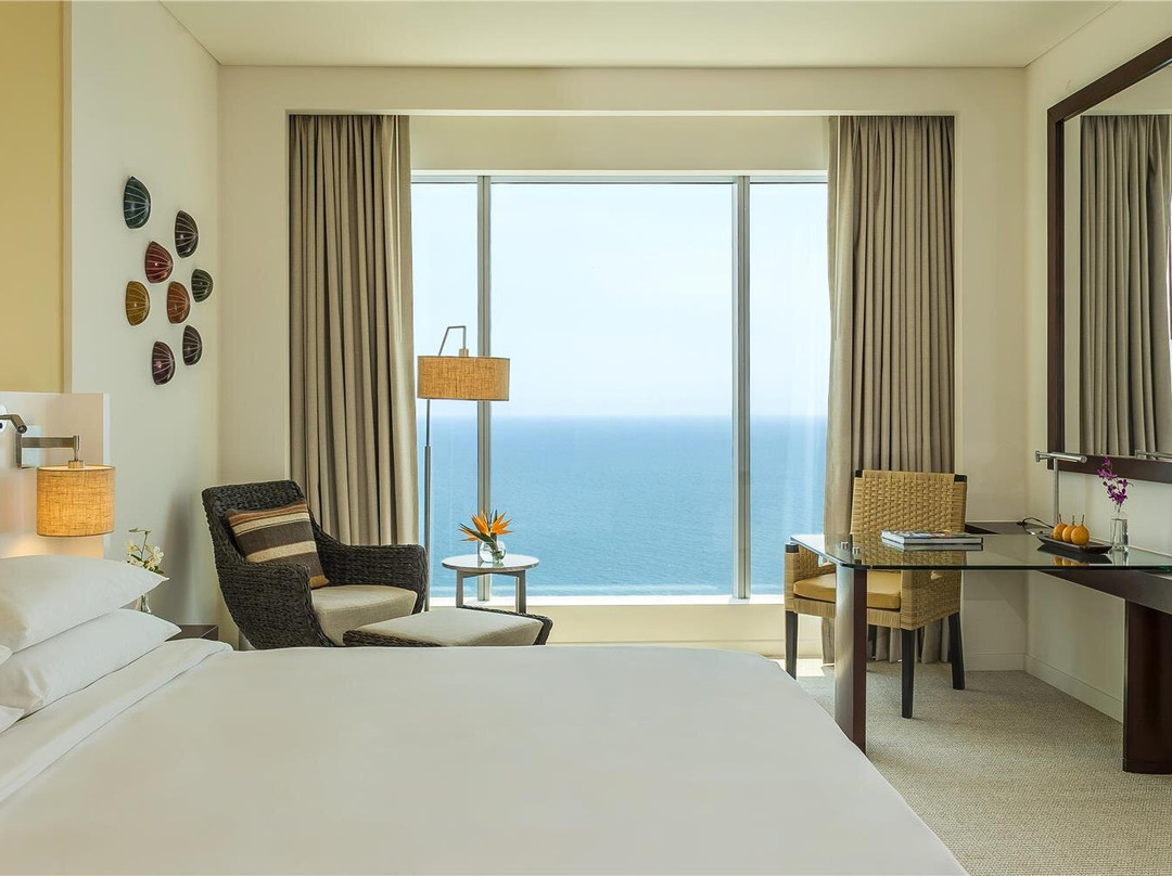 卡塔赫纳凯悦酒店主图