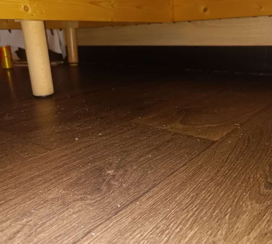 HOTELF1 巴黎维勒蒙布尔酒店主图