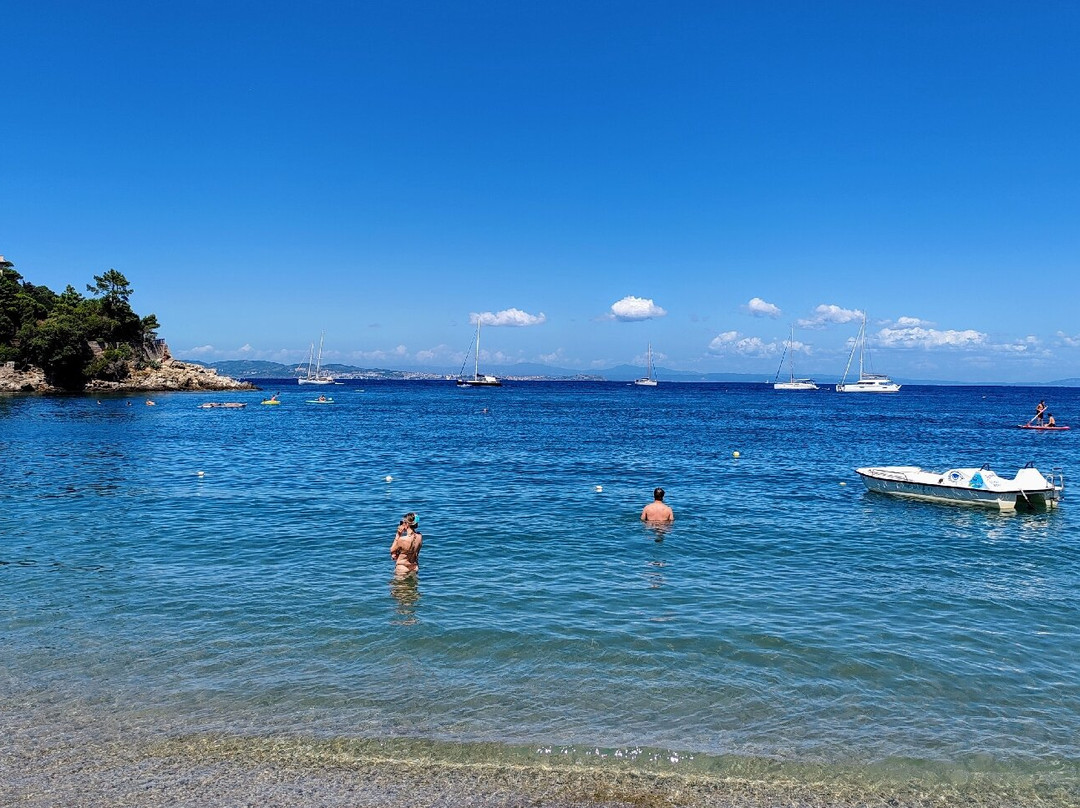 Cavo Beach-Cavo必去景点