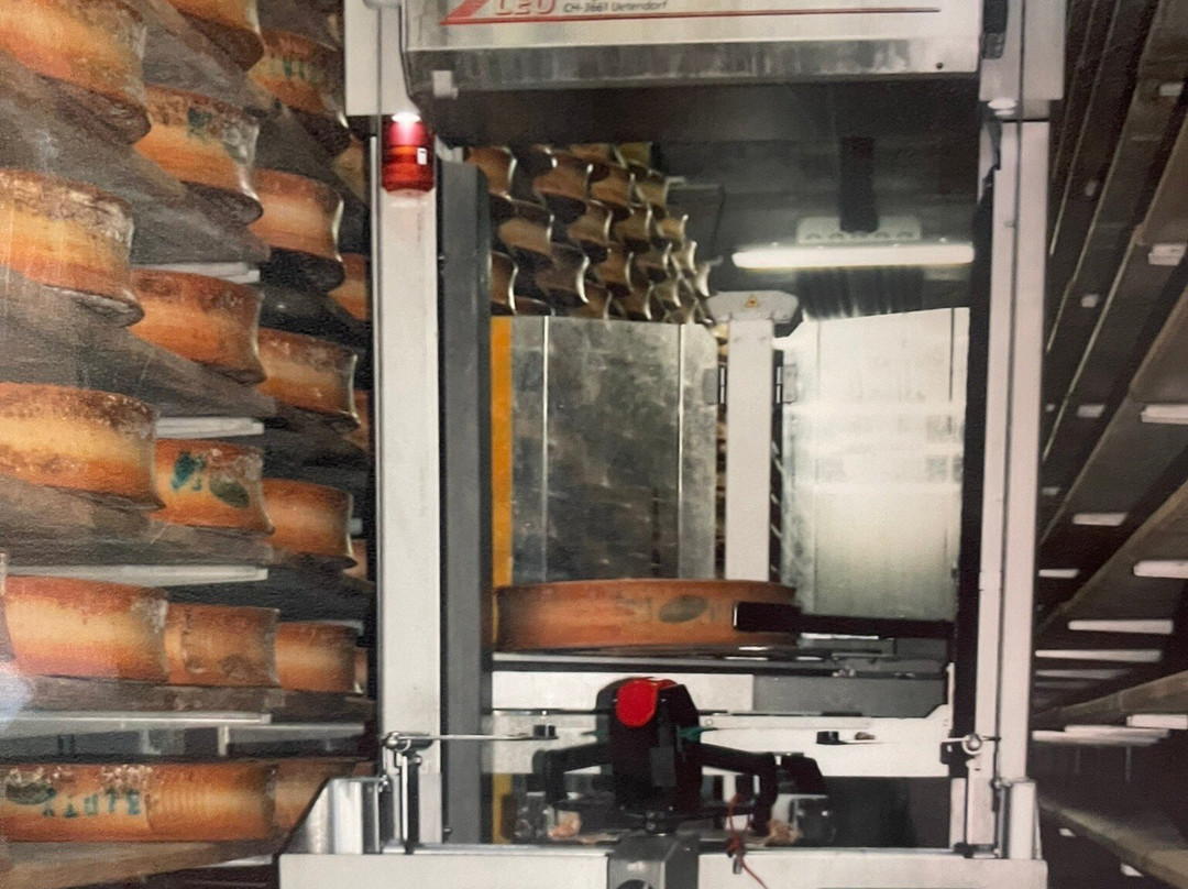 Cooperative Laitiere de Lanslebourg Mont Cents-Lanslebourg Mont Cenis必去景点