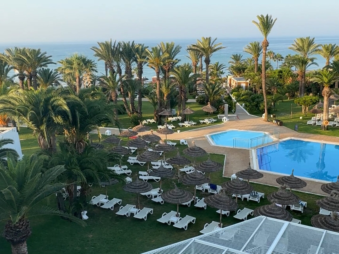 TUI BLUE Palm Beach Hammamet主图