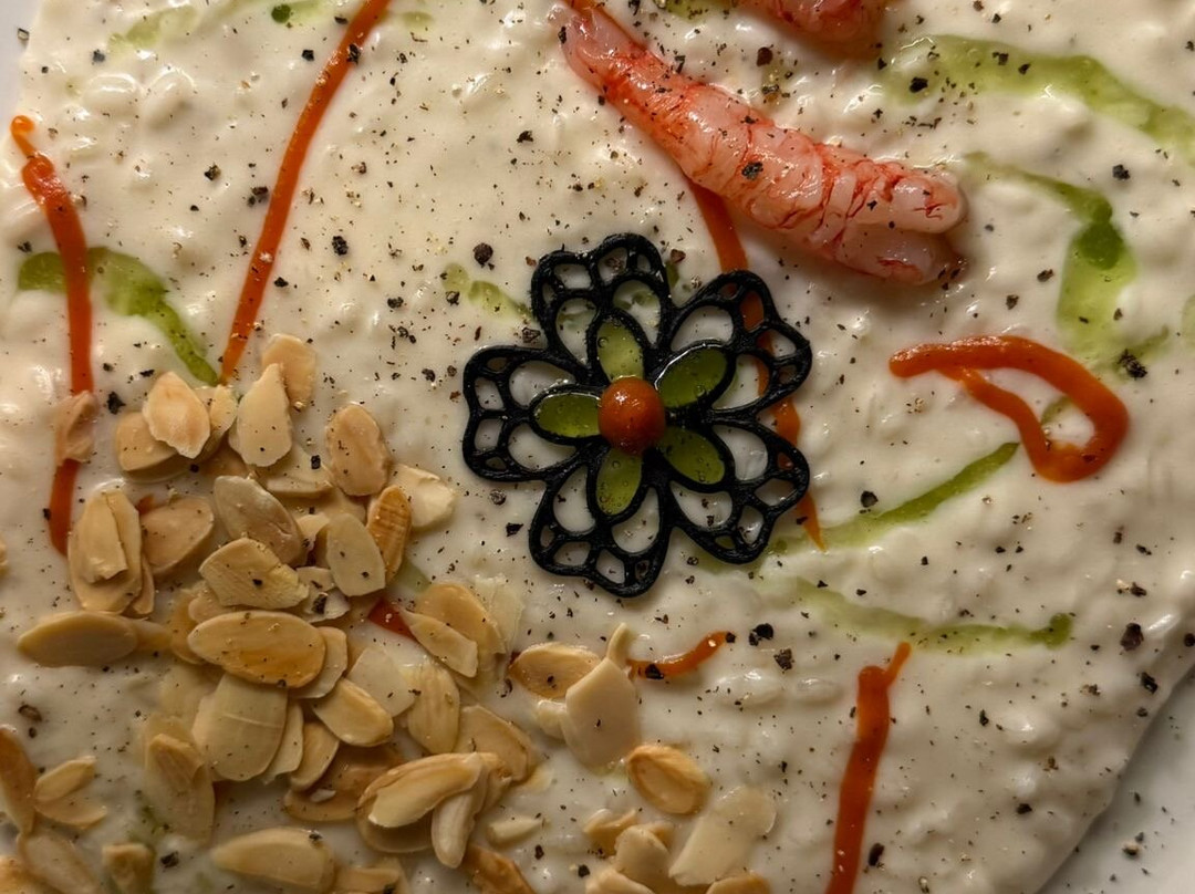 Perla Saracena Luxury Hotel主图