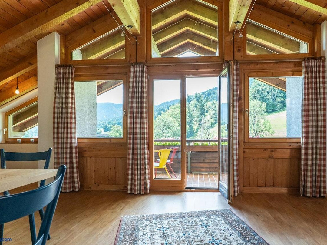 Ferienhaus Riss
