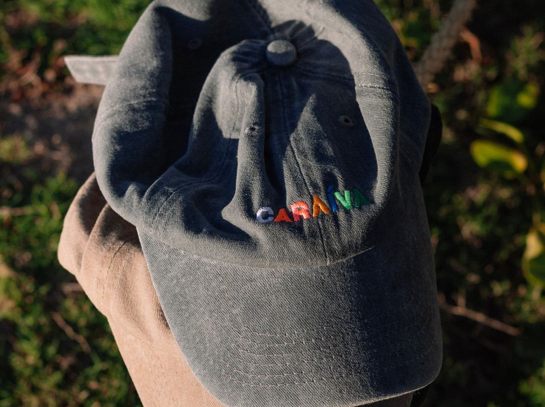 Raiz Praia Beachwear-Caraiva必去景点