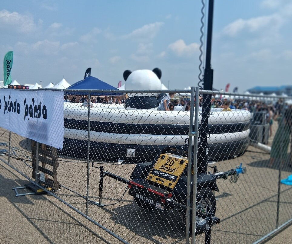 明尼阿波利斯美国购物中心TownePlace Suites酒店主图