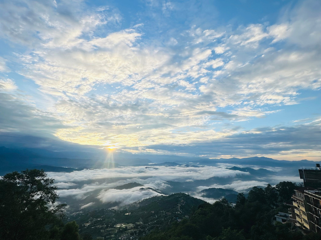 Hotel Chautari主图