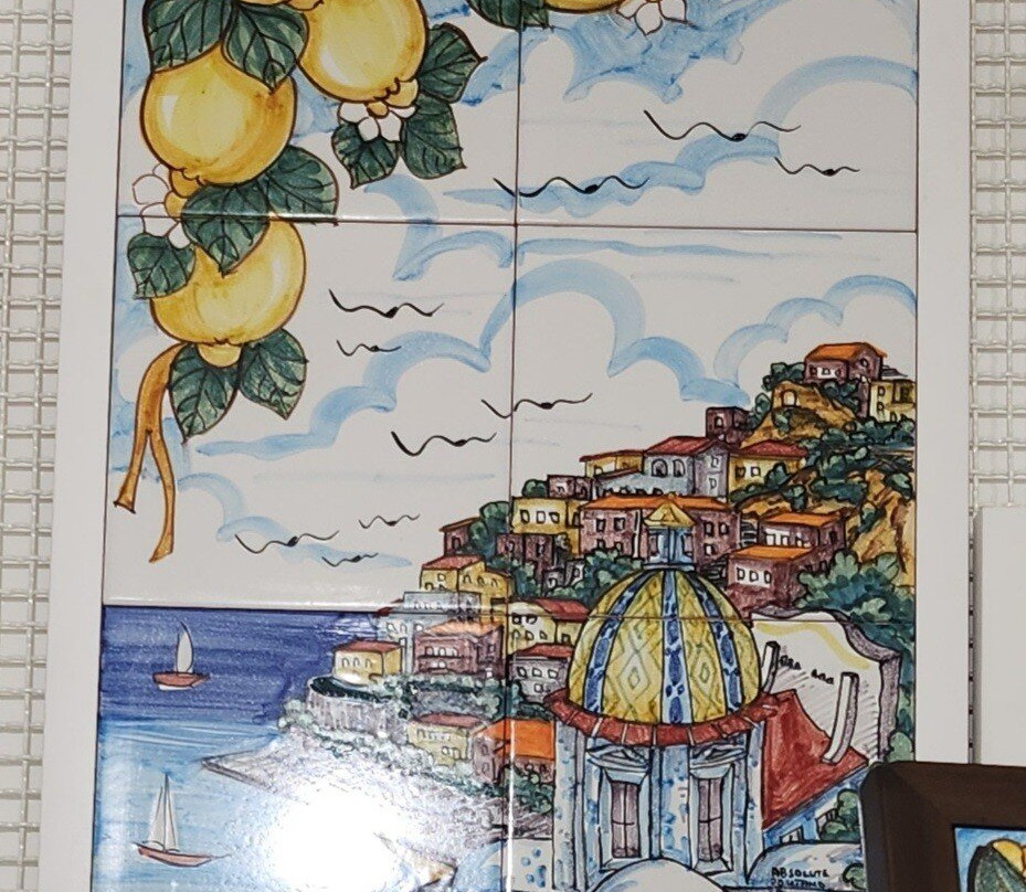 Absolute Positano-波西塔诺必去景点