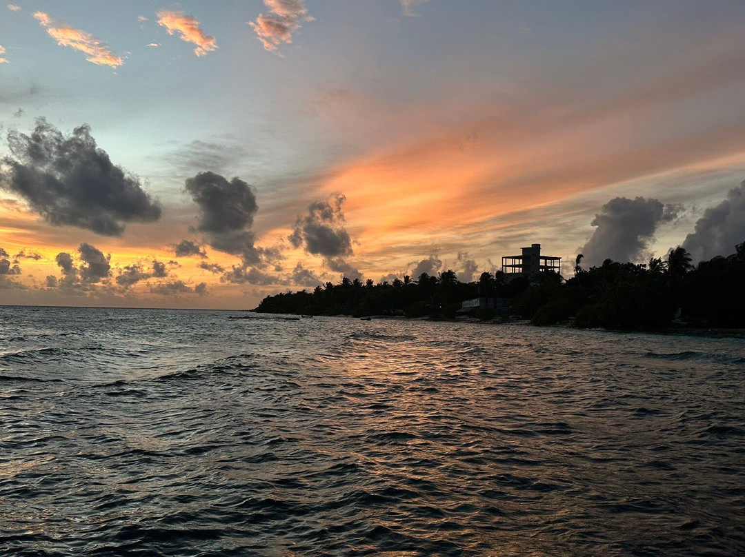 Hudhuveli Maldives主图