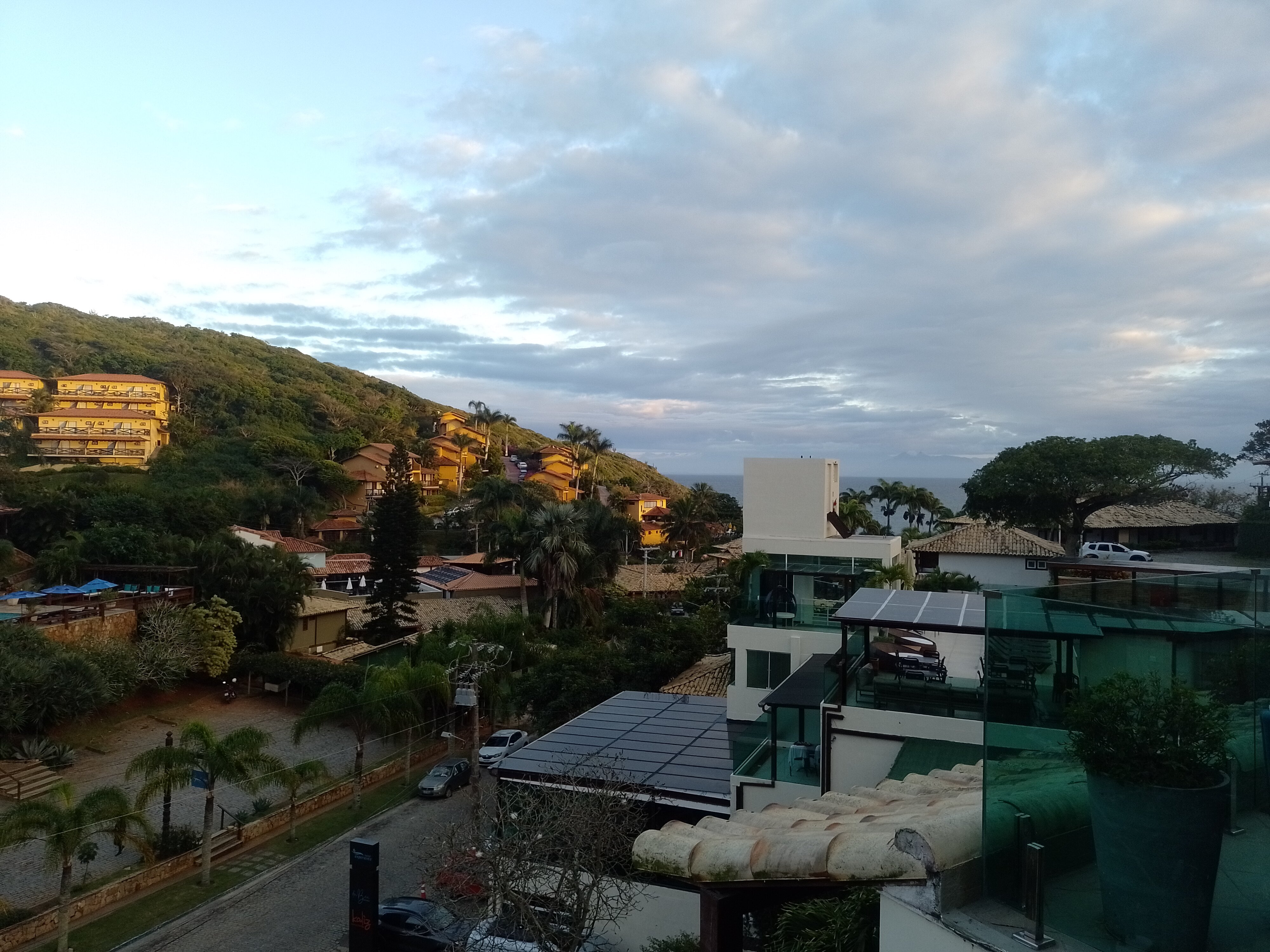 Hotel Experience João Fernandes-酒店景观