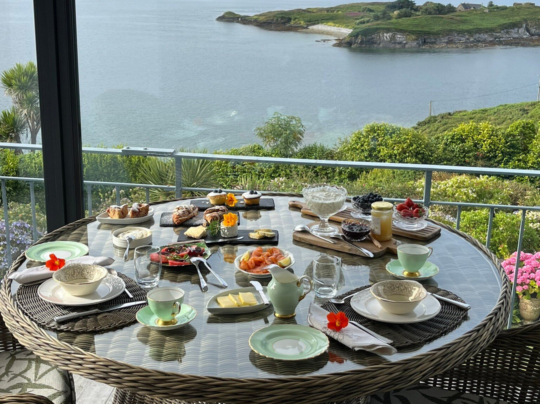 Fastnet Hotel主图