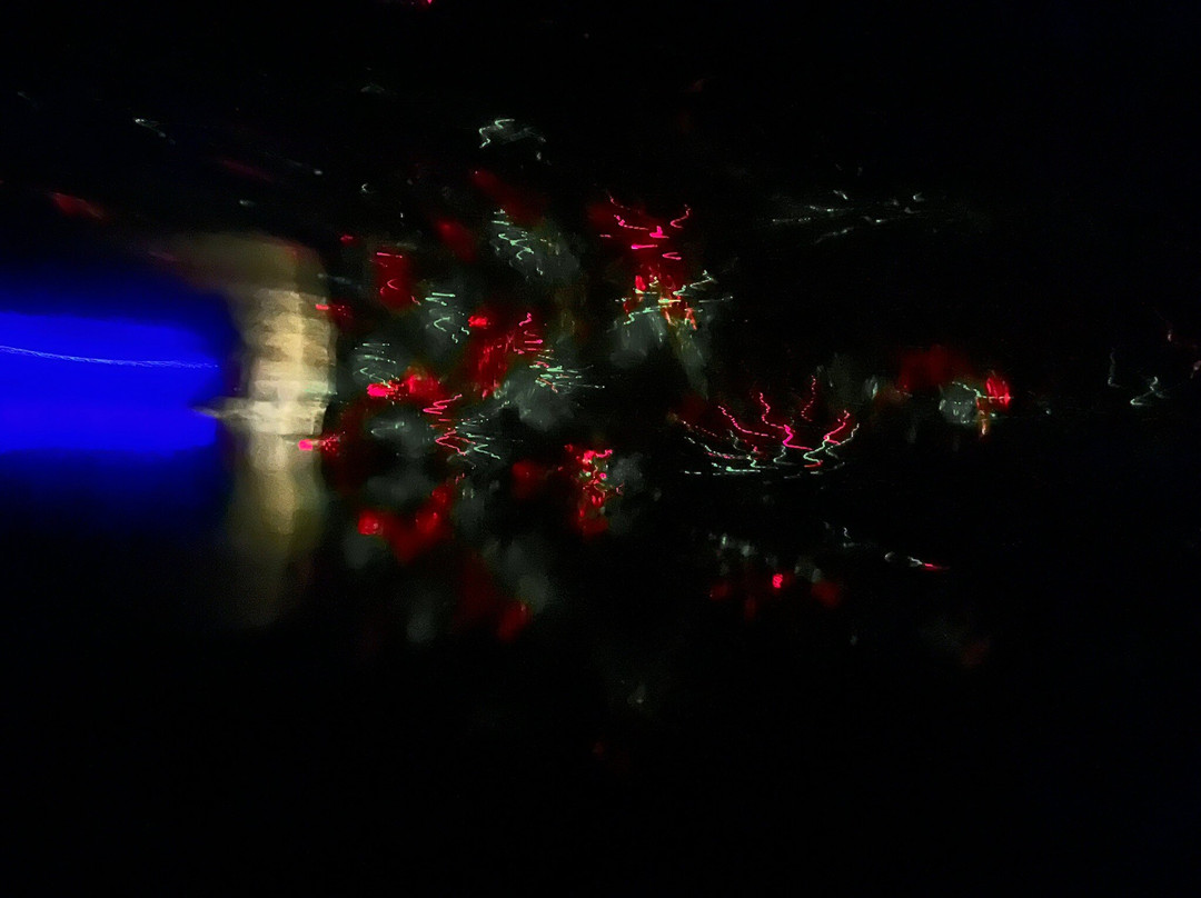 Gorge Underground-Rogers必去景点