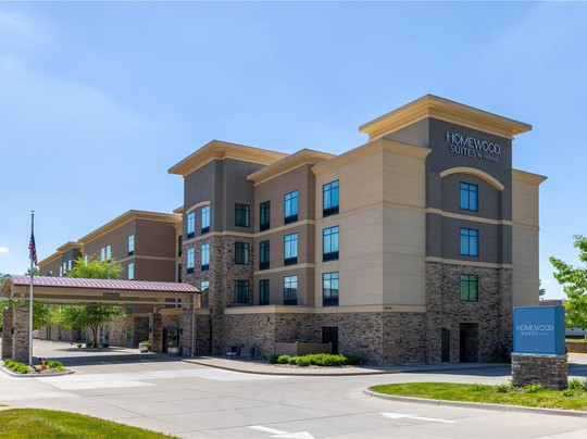 Homewood Suites by Hilton Ankeny