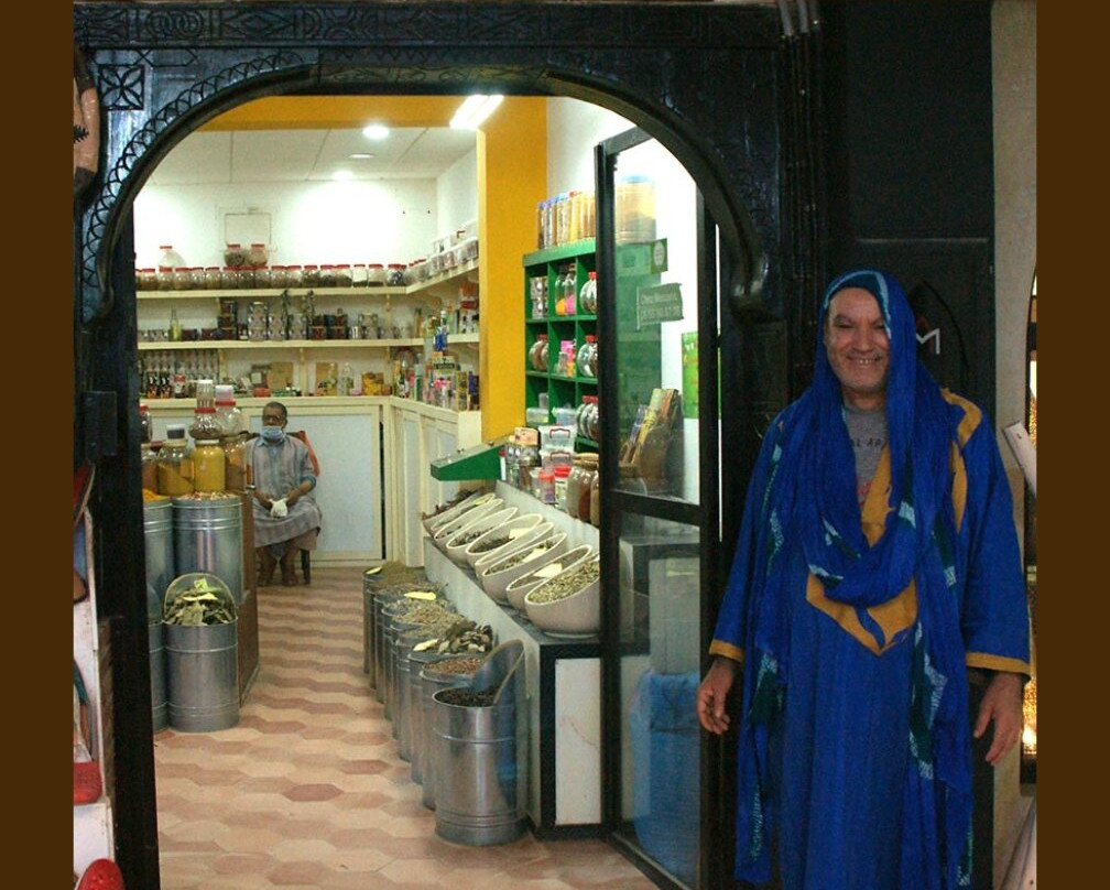 Kasbat Souss-阿加迪尔必去景点