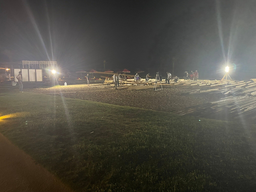 The G Hotel Seashell主图