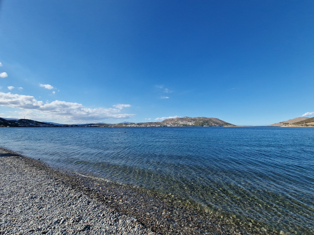 Blue Yard Hub-Porto Rafti必去景点