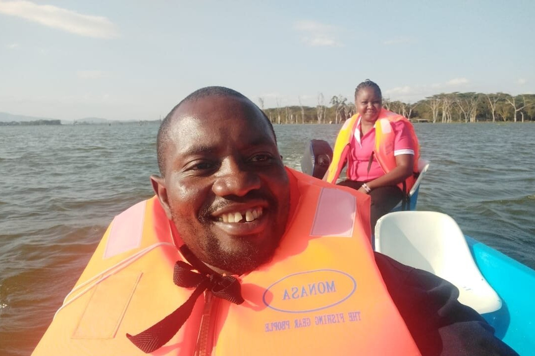 Benjamin Safaris-Kilifi必去景点